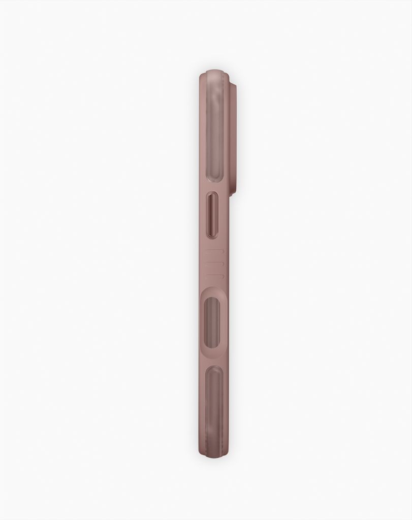 iDeal of Sweden iPhone 17 Pro Max Bumper Case Magsafe - Blush Pink