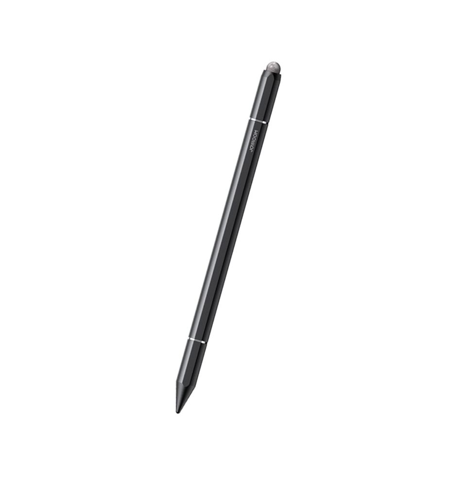 Joyroom JR-BP561 3-in-1 Magnetisk Styluspenna - Svart