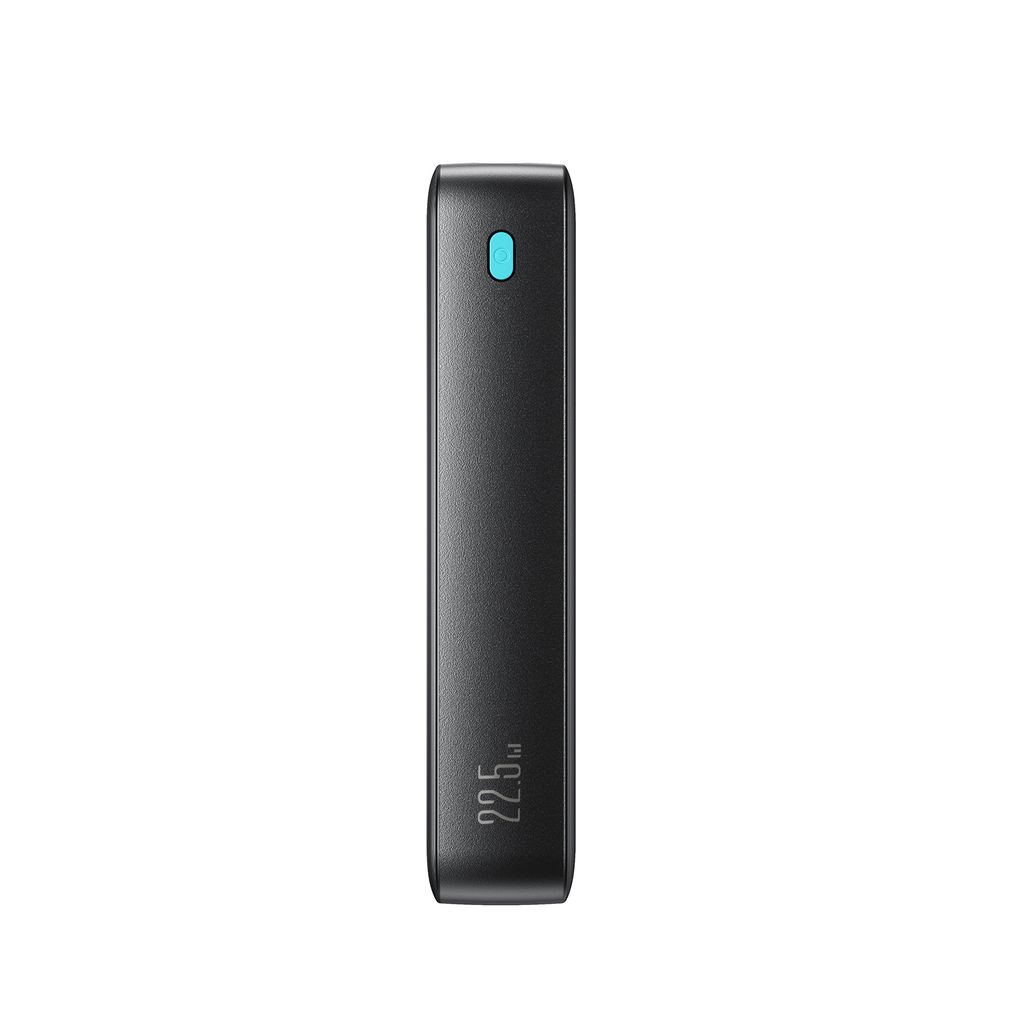 Joyroom JR-PBF14 Pro 22,5W Powerbank met snelladen 20000mAh – Zwart