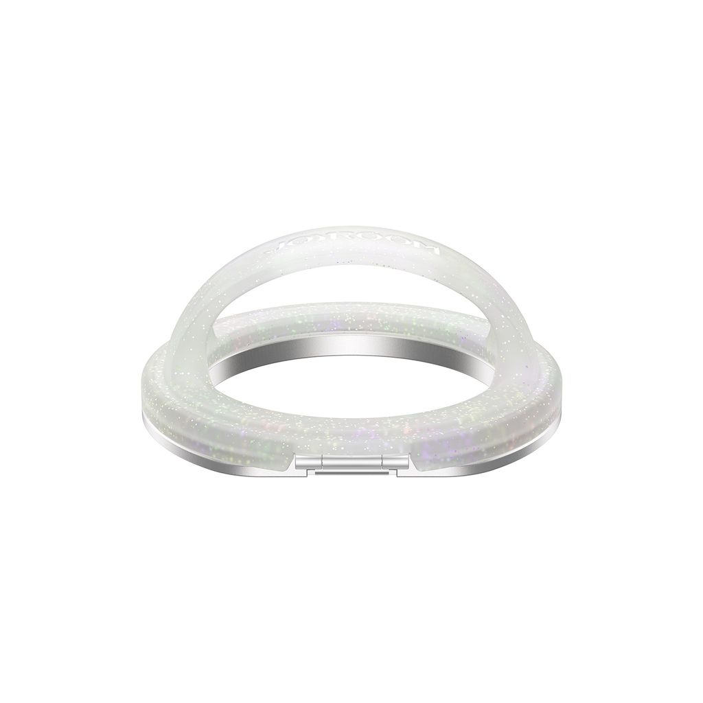 Joyroom Magnetic Ring Holder for Smartphone – White