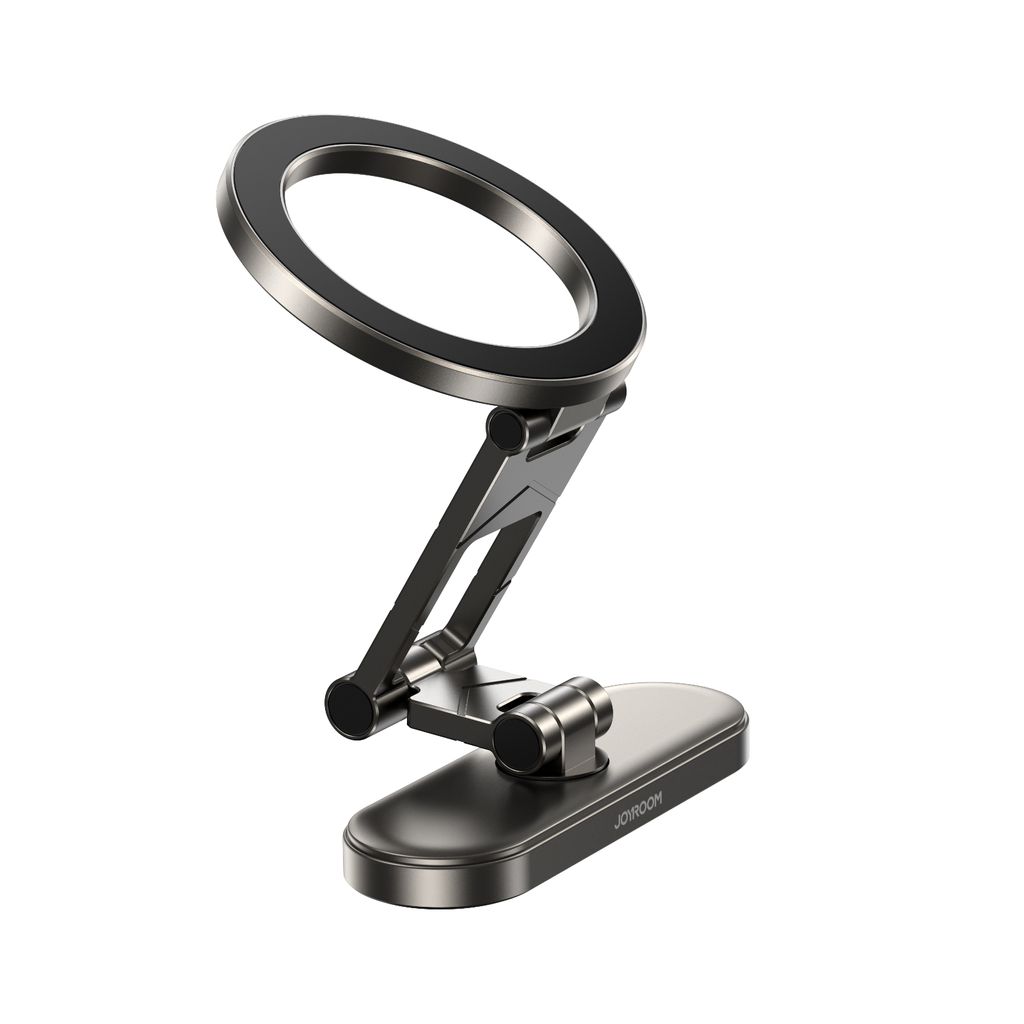 Joyroom JR-ZS520 Magsafe Biltelefonholder - Sort