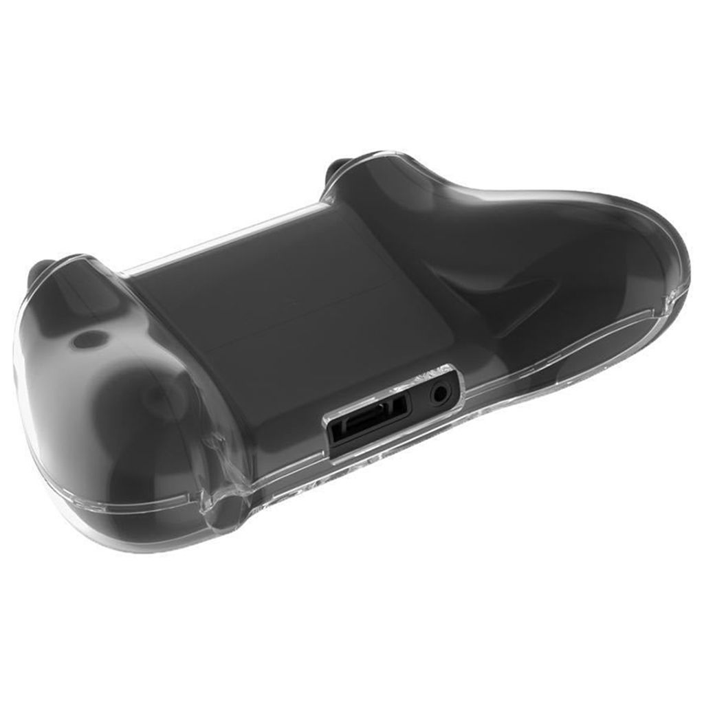 Transparent Gamepad skyddsskal för Xbox Series X