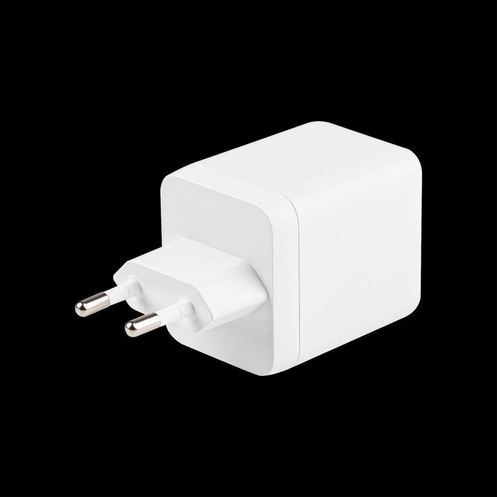 SKROSS Power Charger Combo+ 100W GaN USB-A/2x USB-C