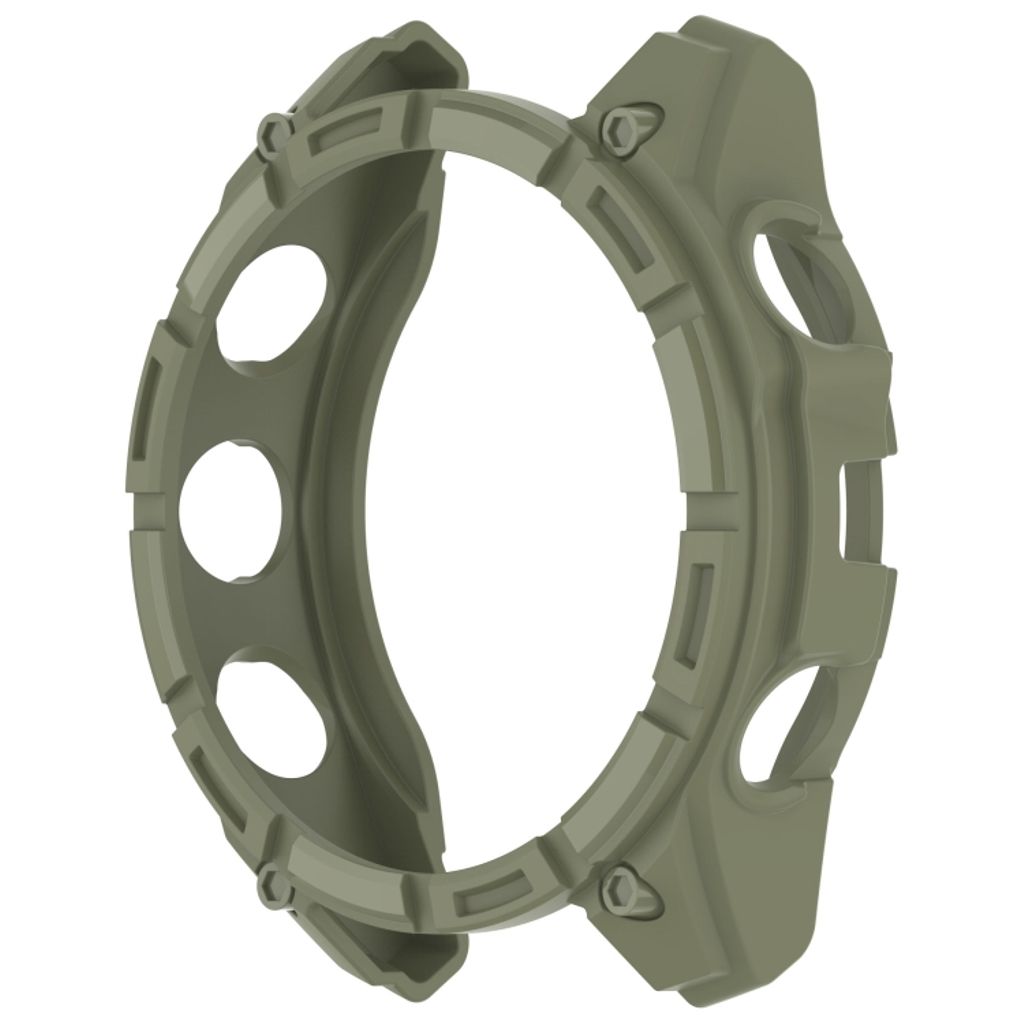 Garmin Enduro 3 Cover halvcover - Grøn