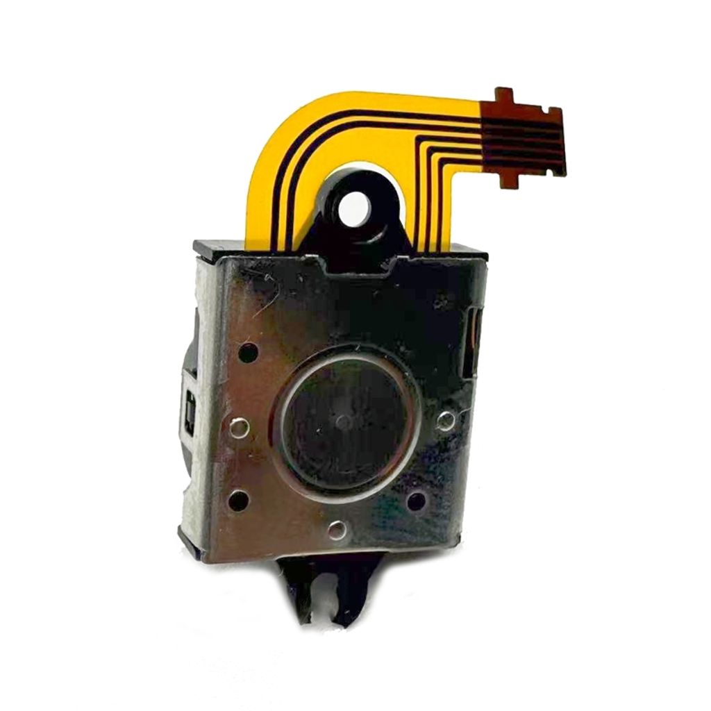 Hall-sähkömagneettinen joystick (vasen) Sony PlayStation Portalille