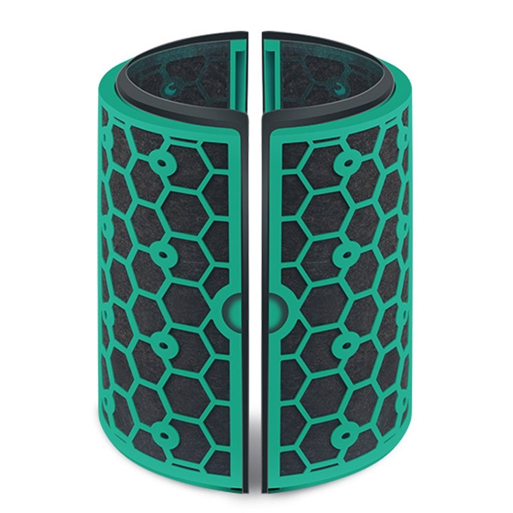 HEPA-filtersæt til Dyson TP04/TP05/TP07/HP04/HP05/HP07/DP04/DP05/DP07