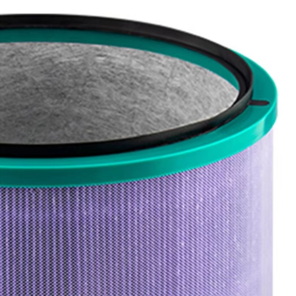 Antibakterielt filter til Dyson HP00/01/02/03 og DP01/03 luftrenser