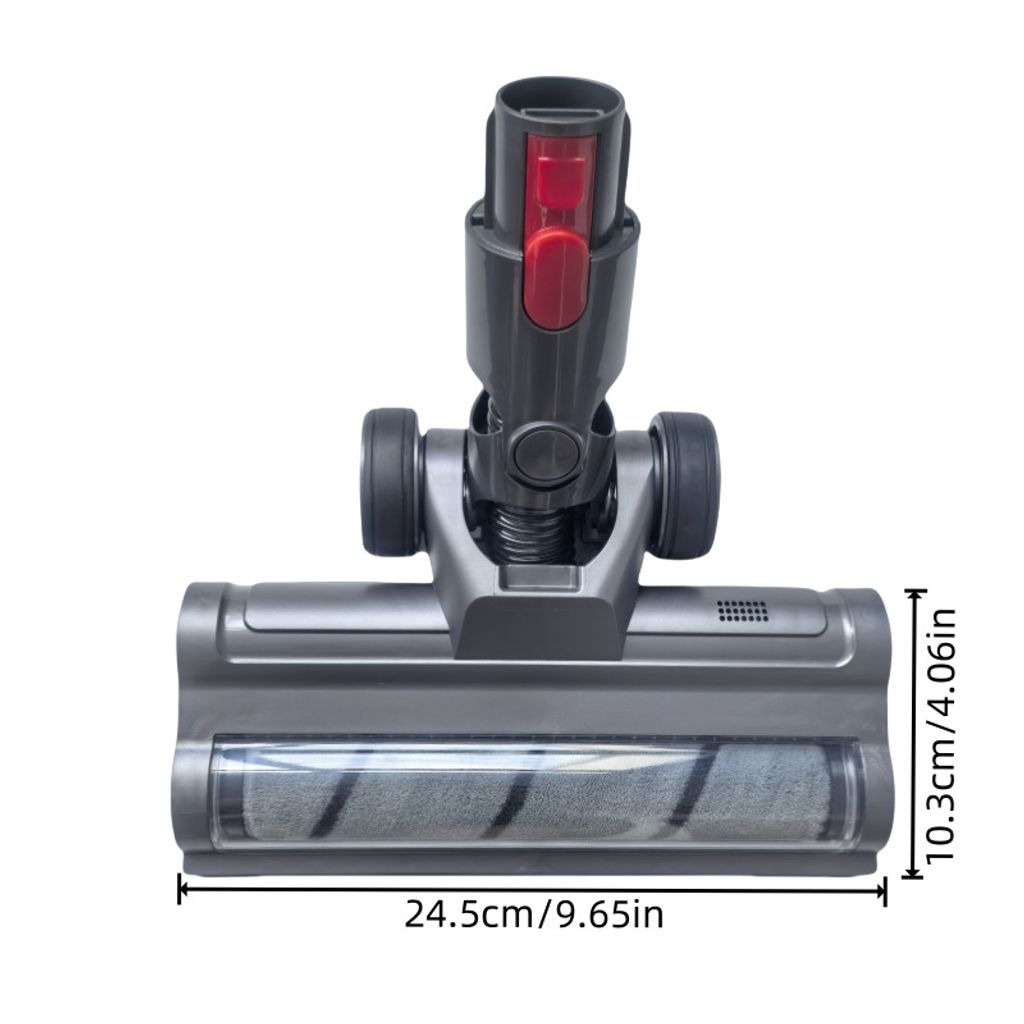 Golvmunstycke för Dyson V10 Slim / V12 Slim