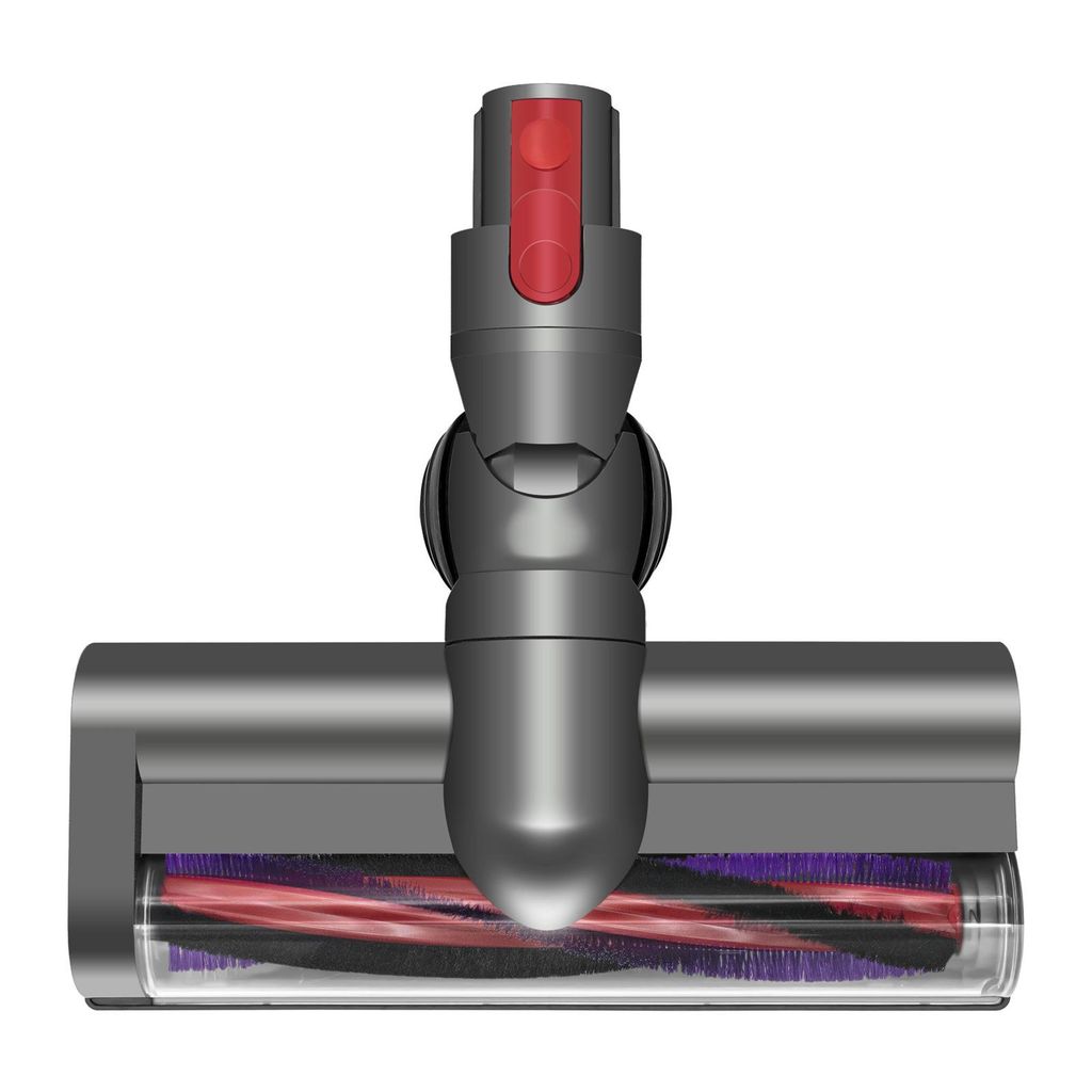 Golvborste med direktdriven rullborste för Dyson V7/V8/V10/V11/V15