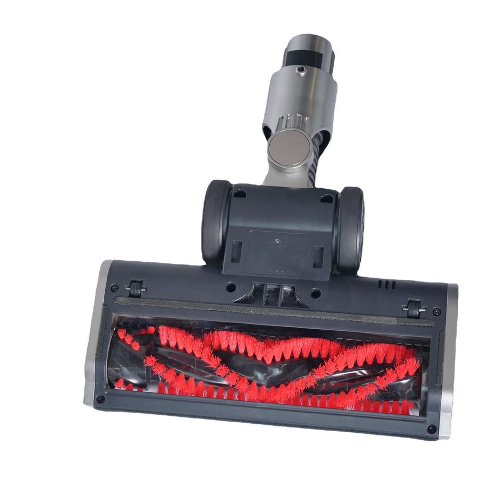 Golvborste med kolfiberkoppling Typ 1 för Dyson V7/V8/V10/V11/V15