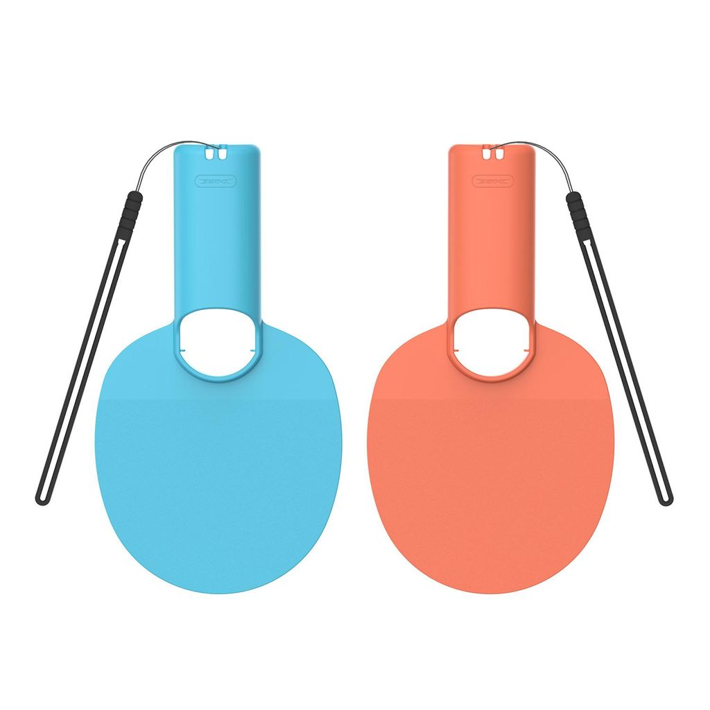 Pöytätennismaila Joy-Conille Nintendo Switch 2:lle / Switchille / Switch OLED:lle