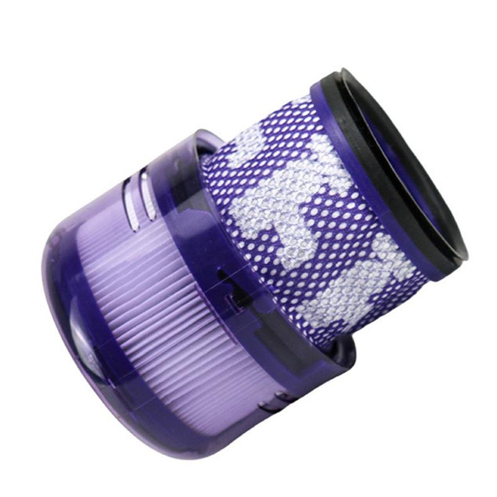 Erstatningsfilter til Dyson Omni-Glide SV19/Micro SV21/SV12 støvsuger