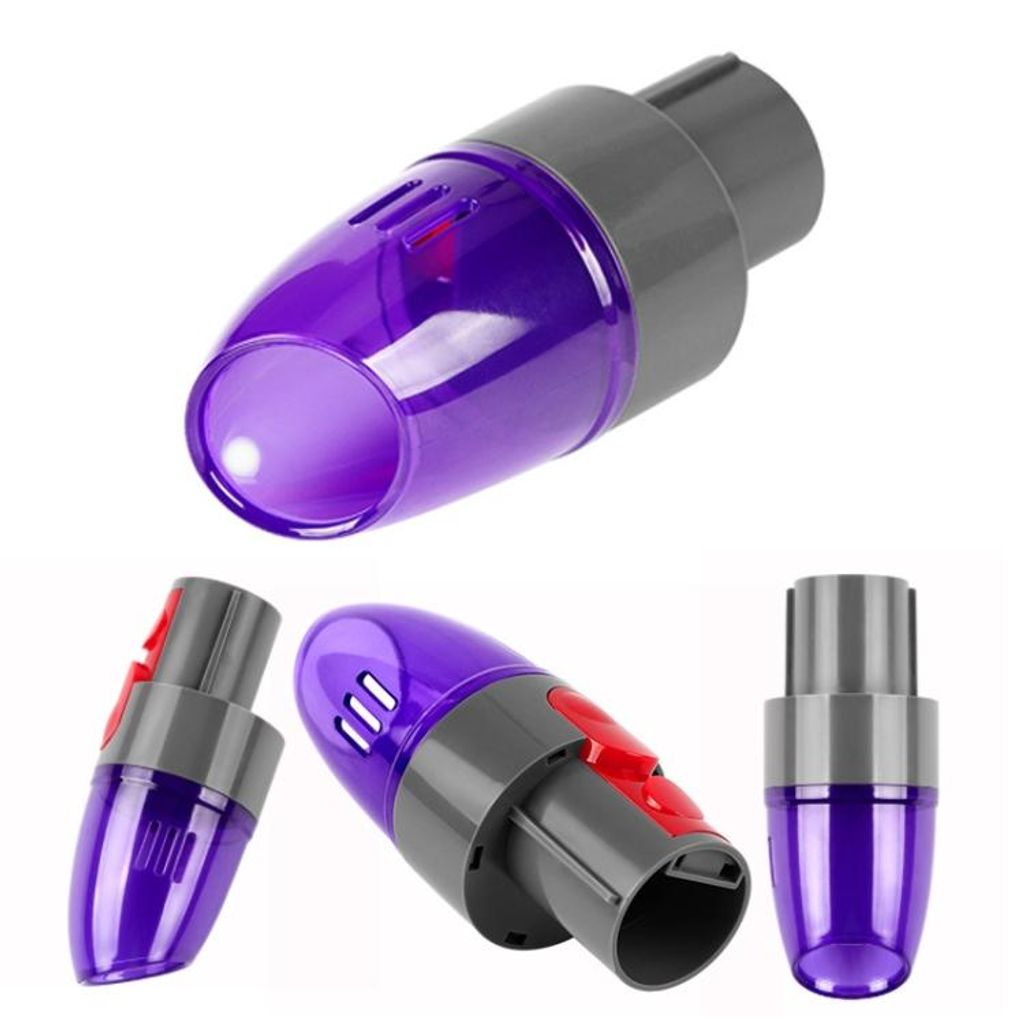 Munstycksborsthuvud för Dyson Digital Slim/V12 Detect Slim