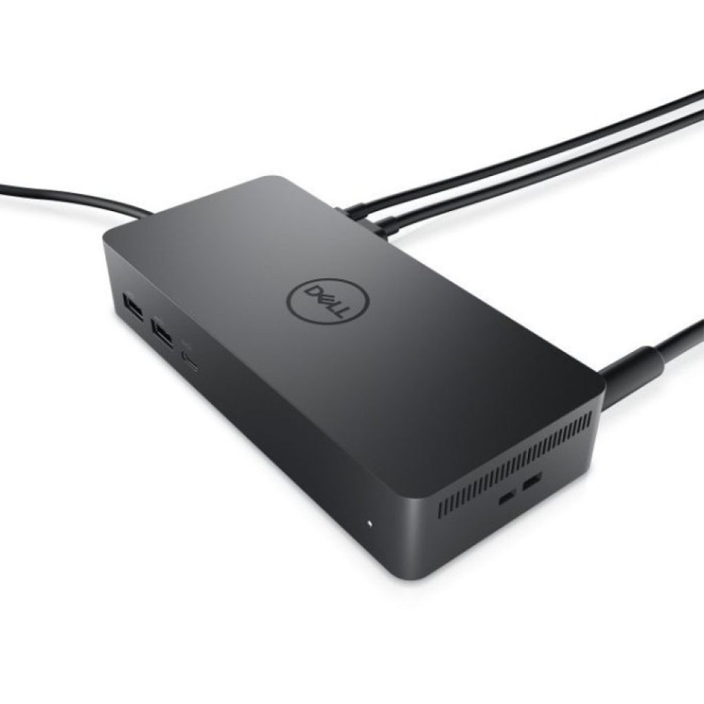 Dell Universal Dock UD22 – USB-C / 2x DP HDMI / 96W / Gigabit Ethernet