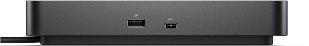 Dell Pro SD25TB5 Thunderbolt 5 Smart Dockningsstation