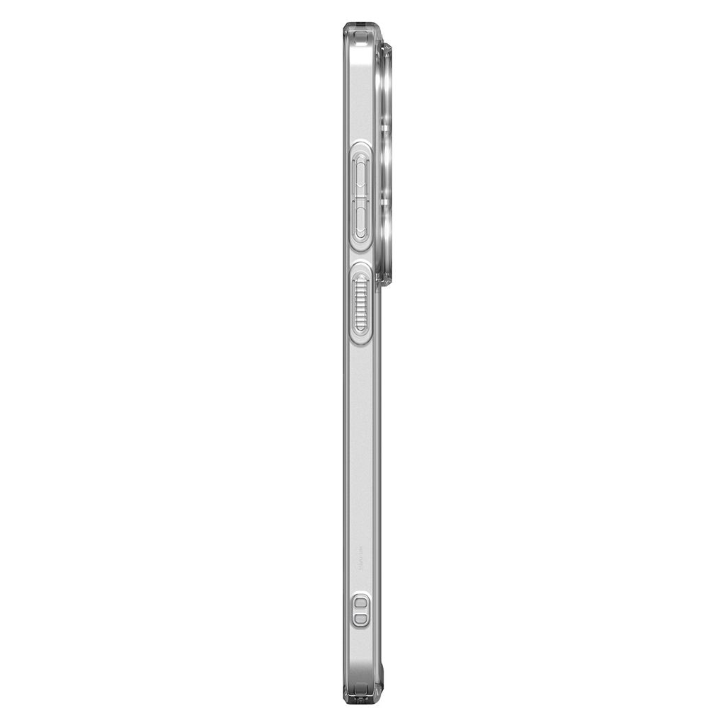 Spigen Samsung Galaxy S26 Plus Ultra Hybrid Skal - Transparent