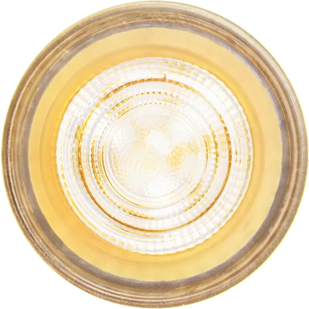 Star Trading LED-Lampe GU10 MR16 Dimmbar bis Warm – einstellbares warmes Licht