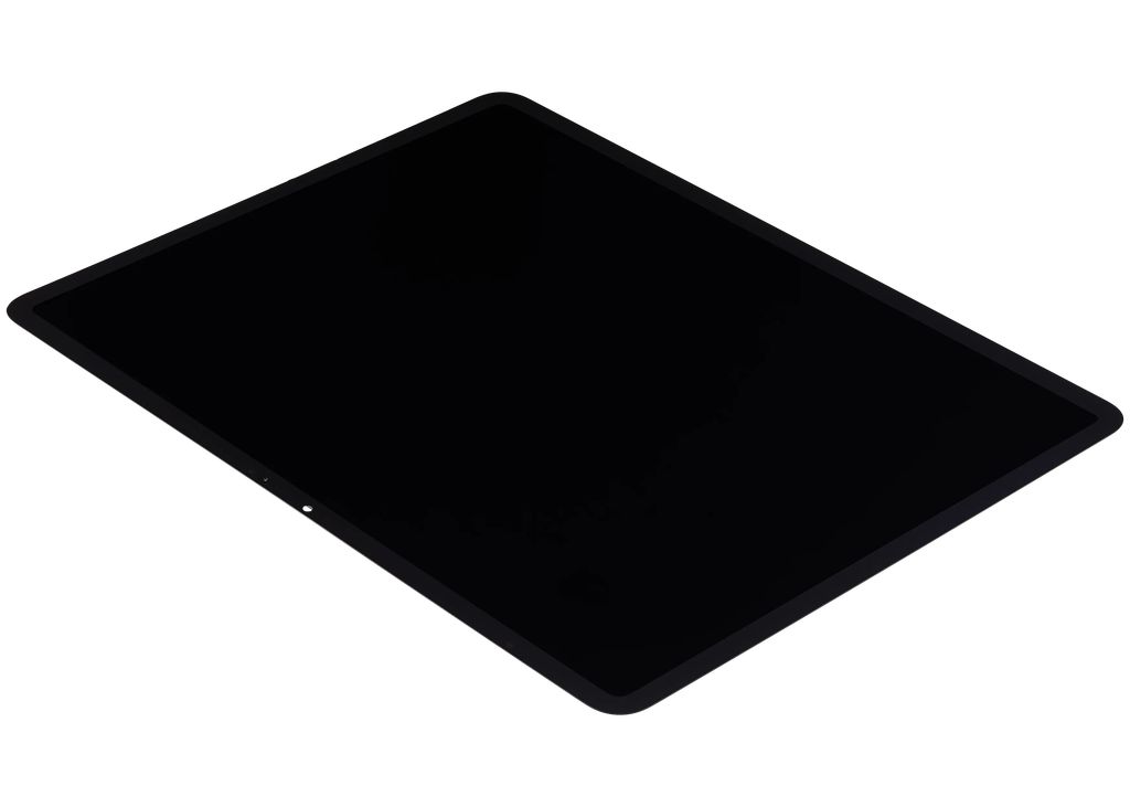 iPad Air 13" 2024/25/26 näyttö - Original Pull