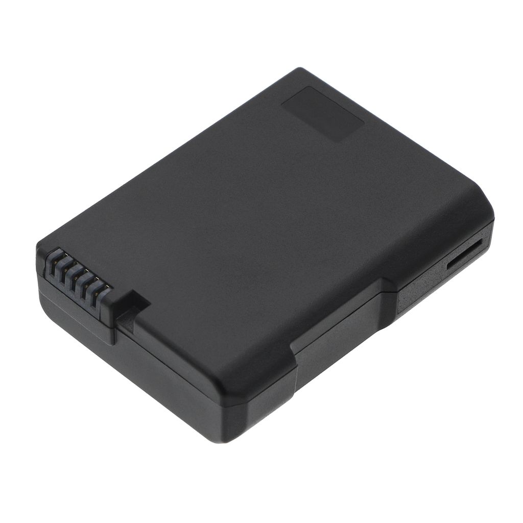 Batteri till Nikon EN-EL14 / EN-EL14a m.fl. – 2-pack