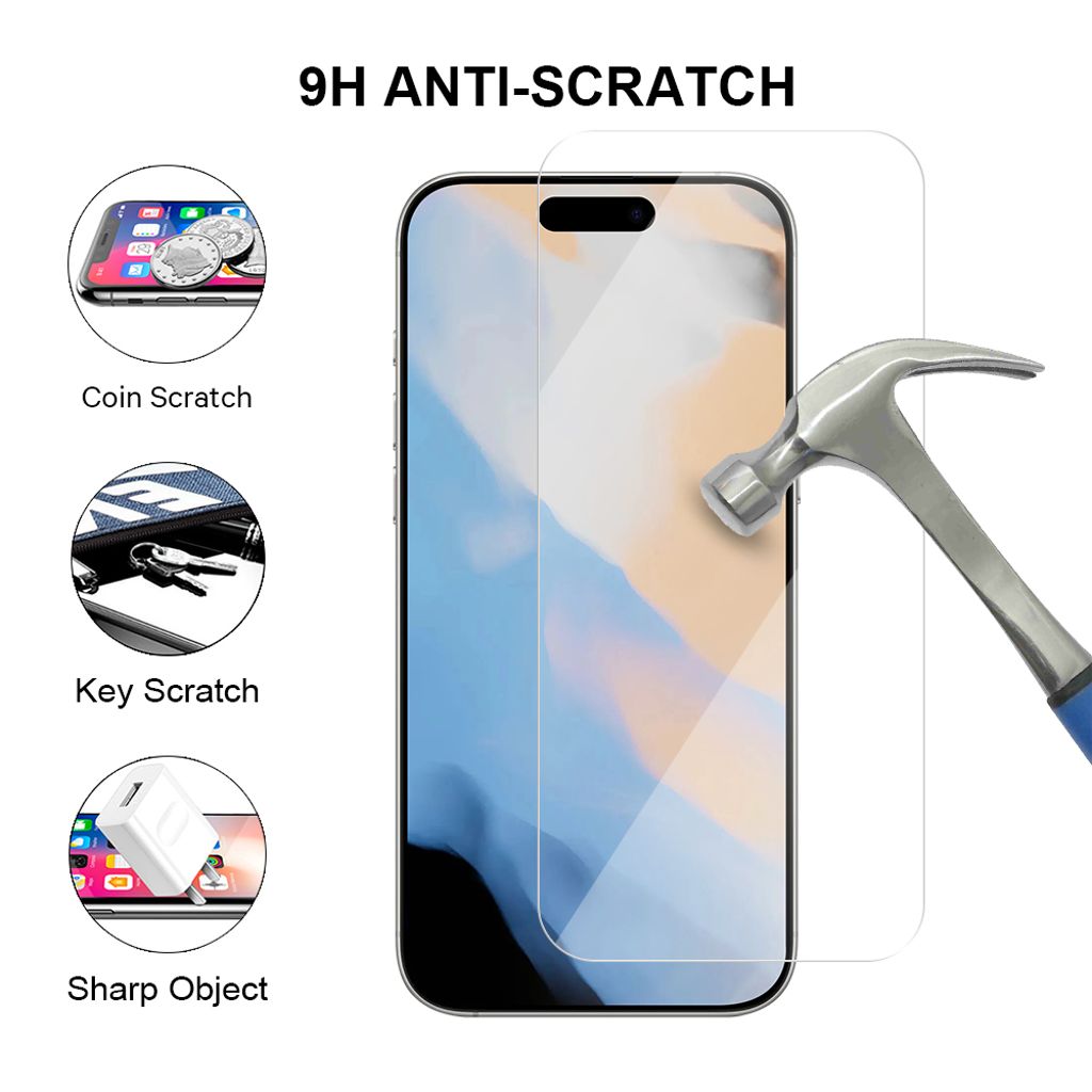 SiGN 360 Complete Protection Package for iPhone 17