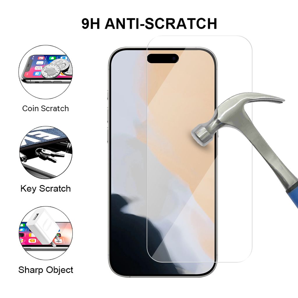 SiGN 360 Complete Protection Package for iPhone Air
