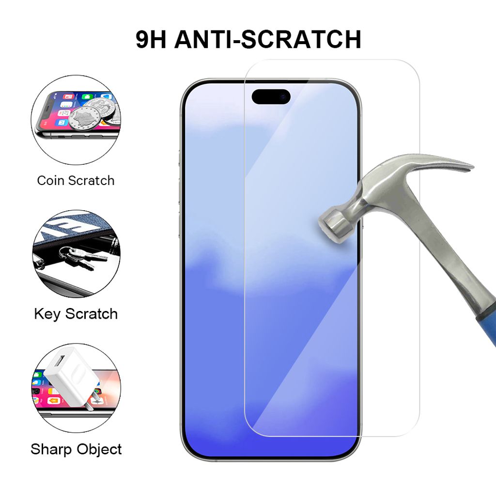 SiGN 360 Complete Protection Package for iPhone 17 Pro