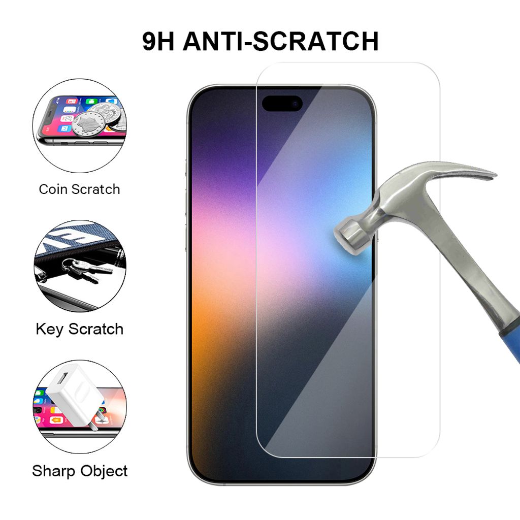 SiGN 360 Complete Protection Package for iPhone 17 Pro Max