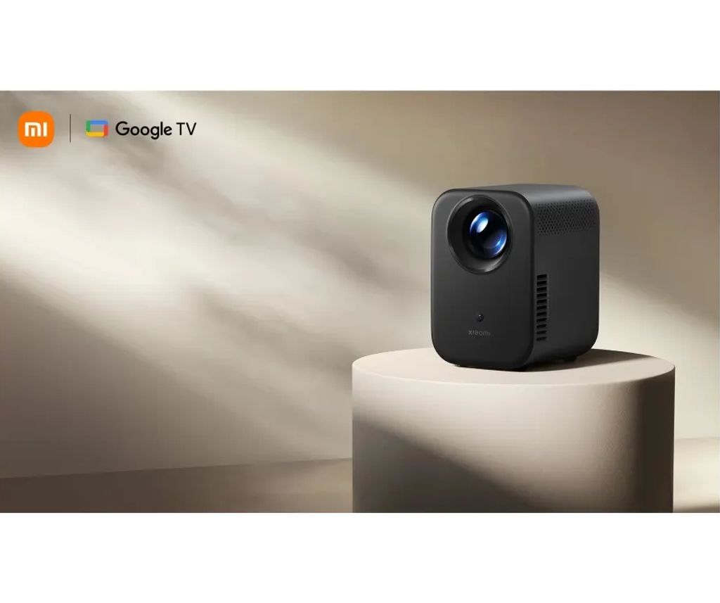 Xiaomi Projektor Smart Projektor L1 1920x1080 Full HD