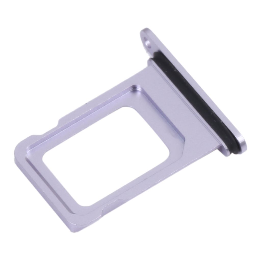 iPhone 14 SIM Card Holder - Purple
