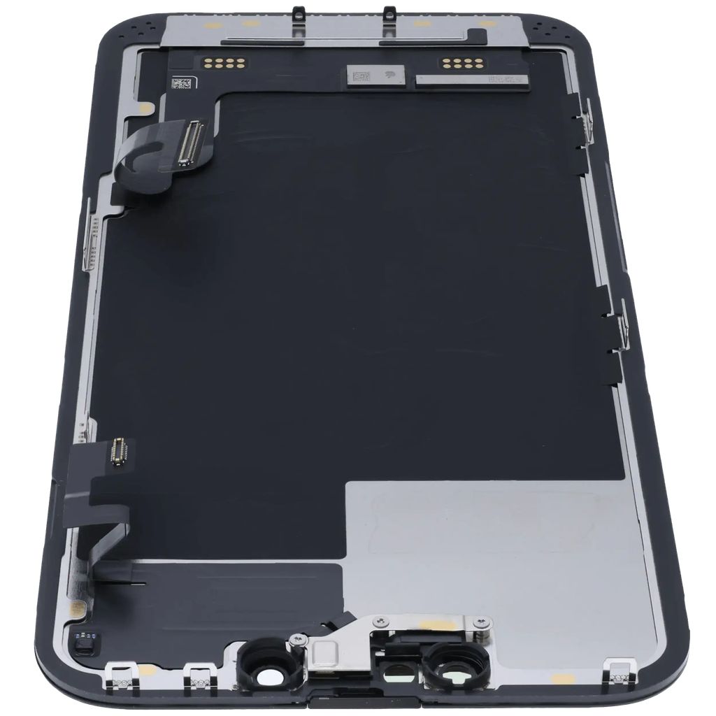 iPhone 13:n täydellinen OLED-näyttö (Service Pack)