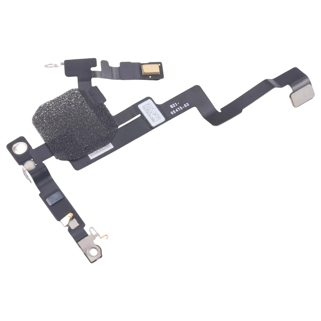 iPhone 17 Bluetooth Signal Flex Cable