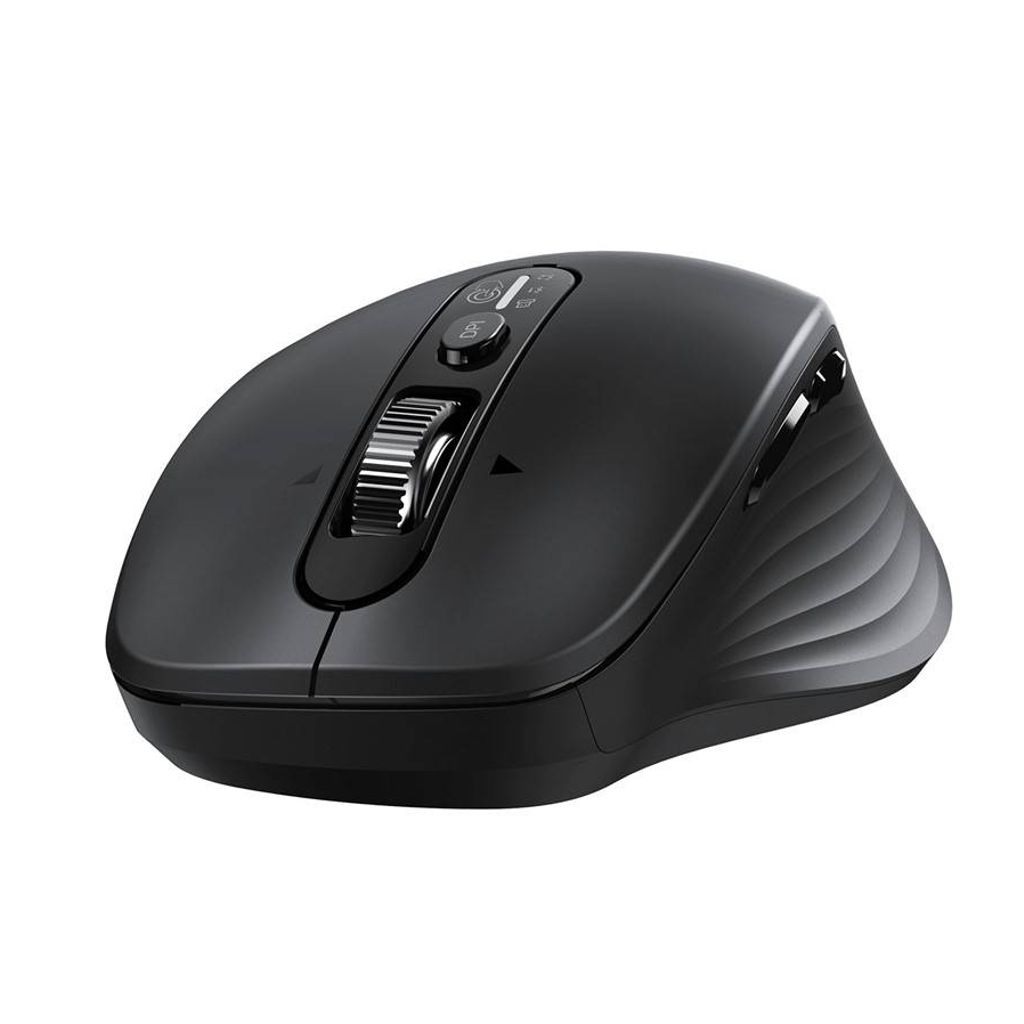 UGREEN M752 multi-mode trådlös mus – svart