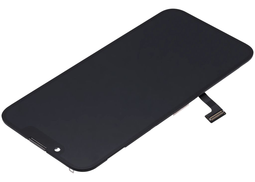 iPhone 13 mini komplet OLED-skærm – Service Pack
