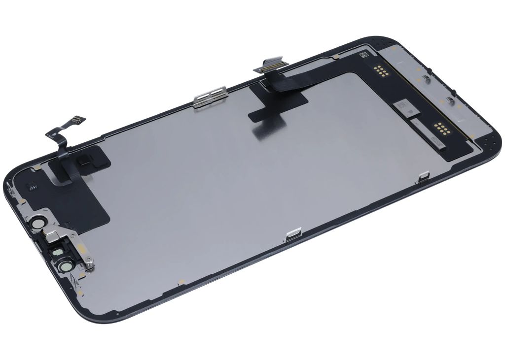 iPhone 14 komplett OLED-skjerm (Service Pack)
