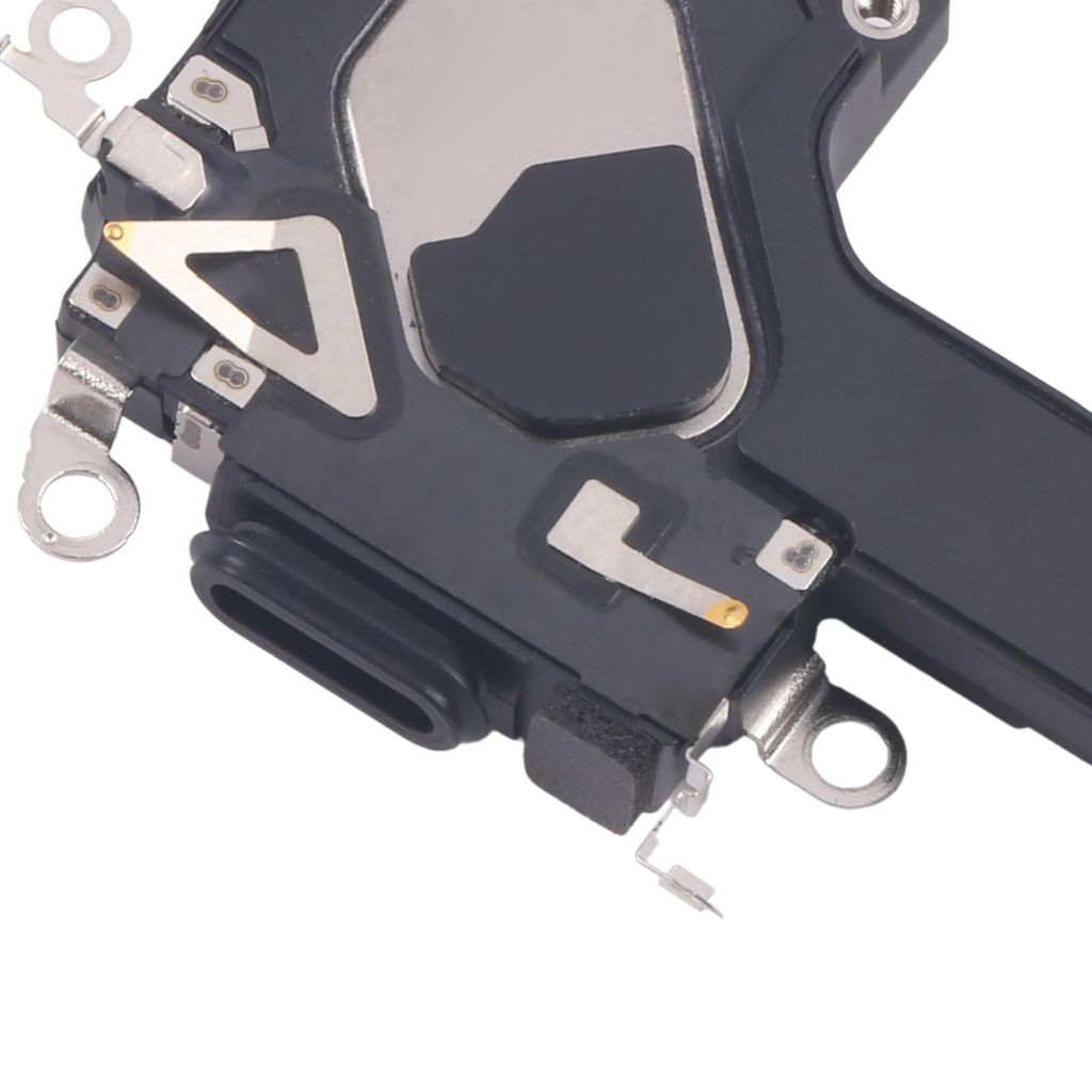 iPhone 17 Pro Speaker / ringer / buzzer