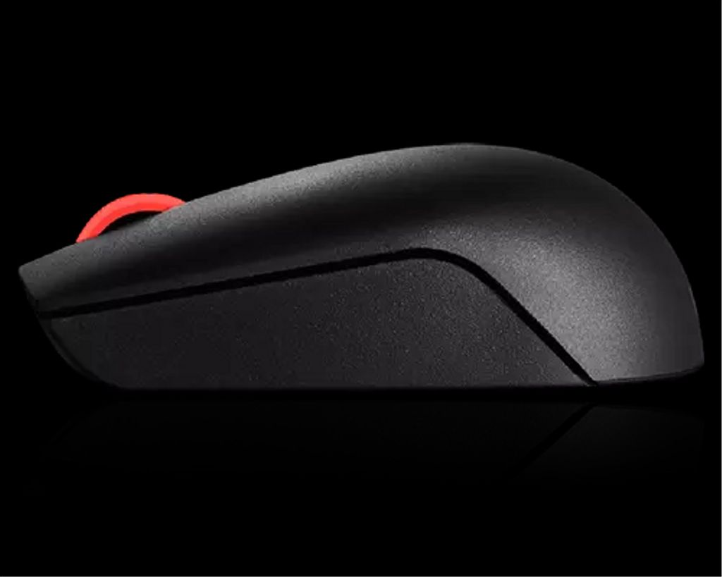 Lenovo Essential kompakt trådlös mus