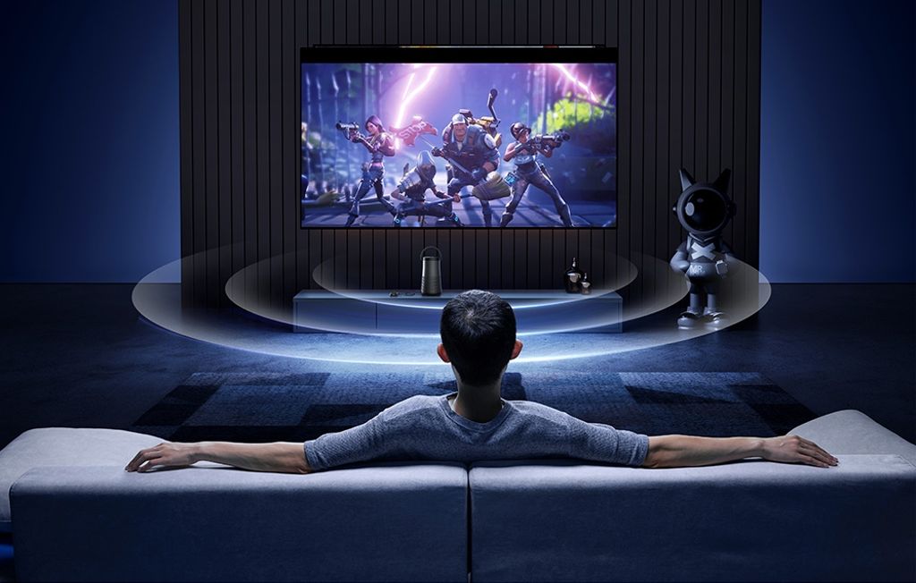 UGREEN Bluetooth 6.0-mottakeradapter LDAC