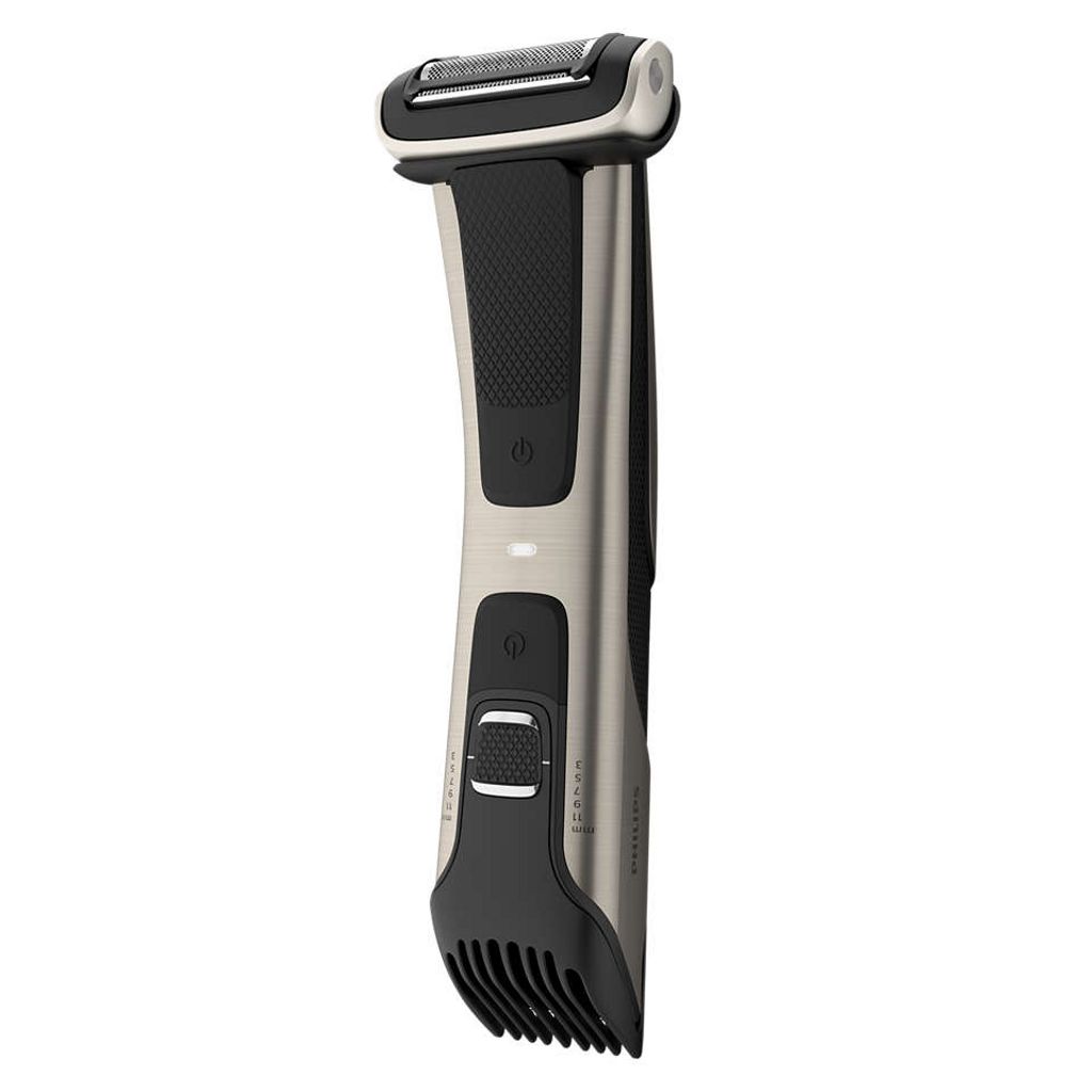 Philips Bodygroom Series 7000 BG7025/15 – Brusebestandig kropsplejer