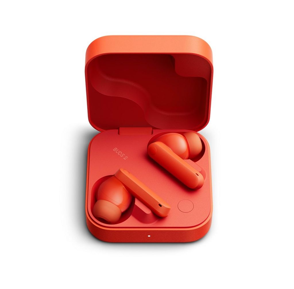 CMF by Nothing Buds 2 trådløse støjreducerende høretelefoner – orange