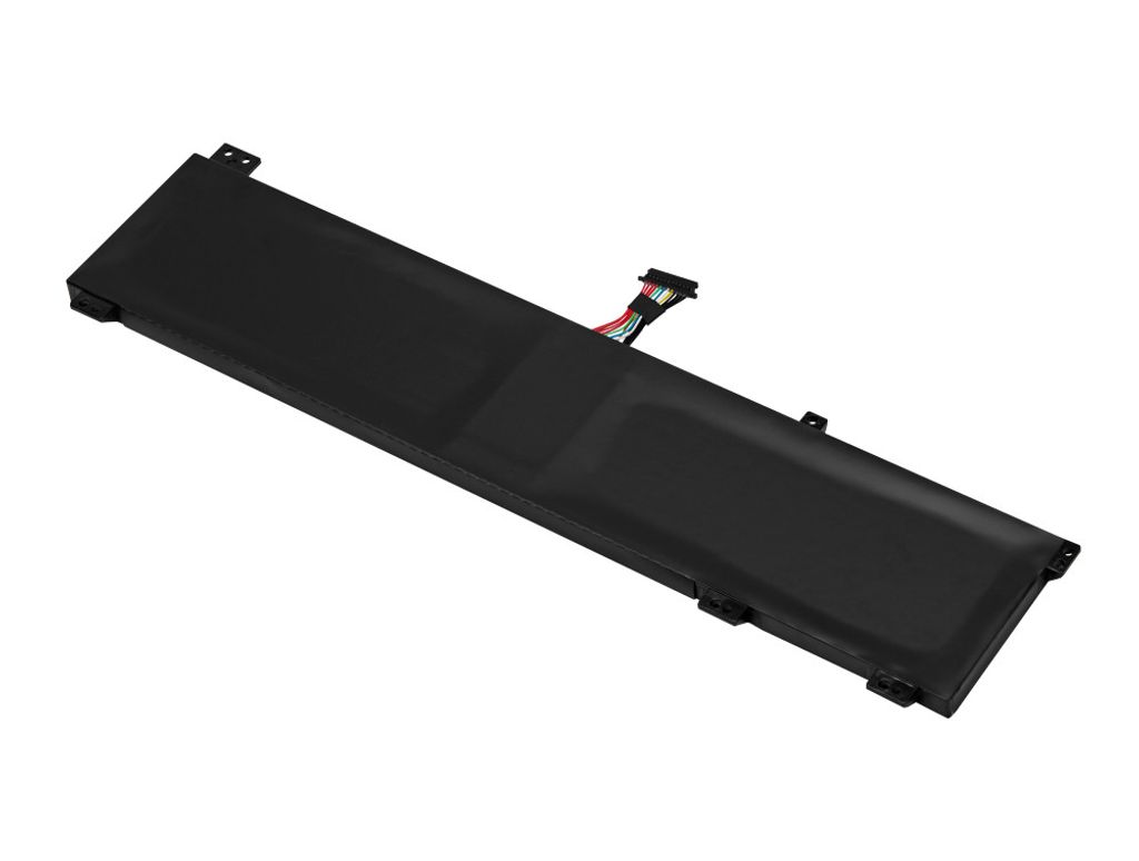Green Cell kannettavan tietokoneen akku Lenovo Legion 15.4V 5180 mAh