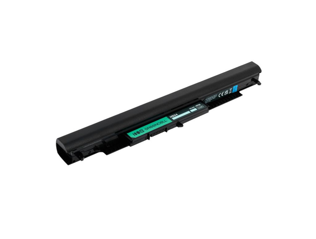 Green Cell Batterij tot HP 14/15/17, 2200mAh, 14.6V