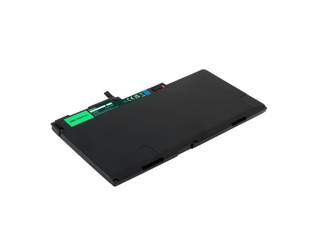 Green Cell Akku für HP CM03XL EliteBook, 4000mAh, 11,1V