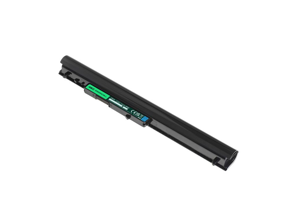 Green Cell-batteri til HP HSTNN-LB5S, 2200mAh, 14,4V