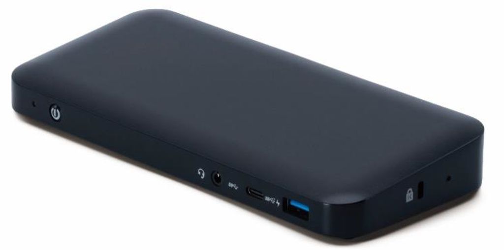 Acer USB-C III Dokkingstasjon