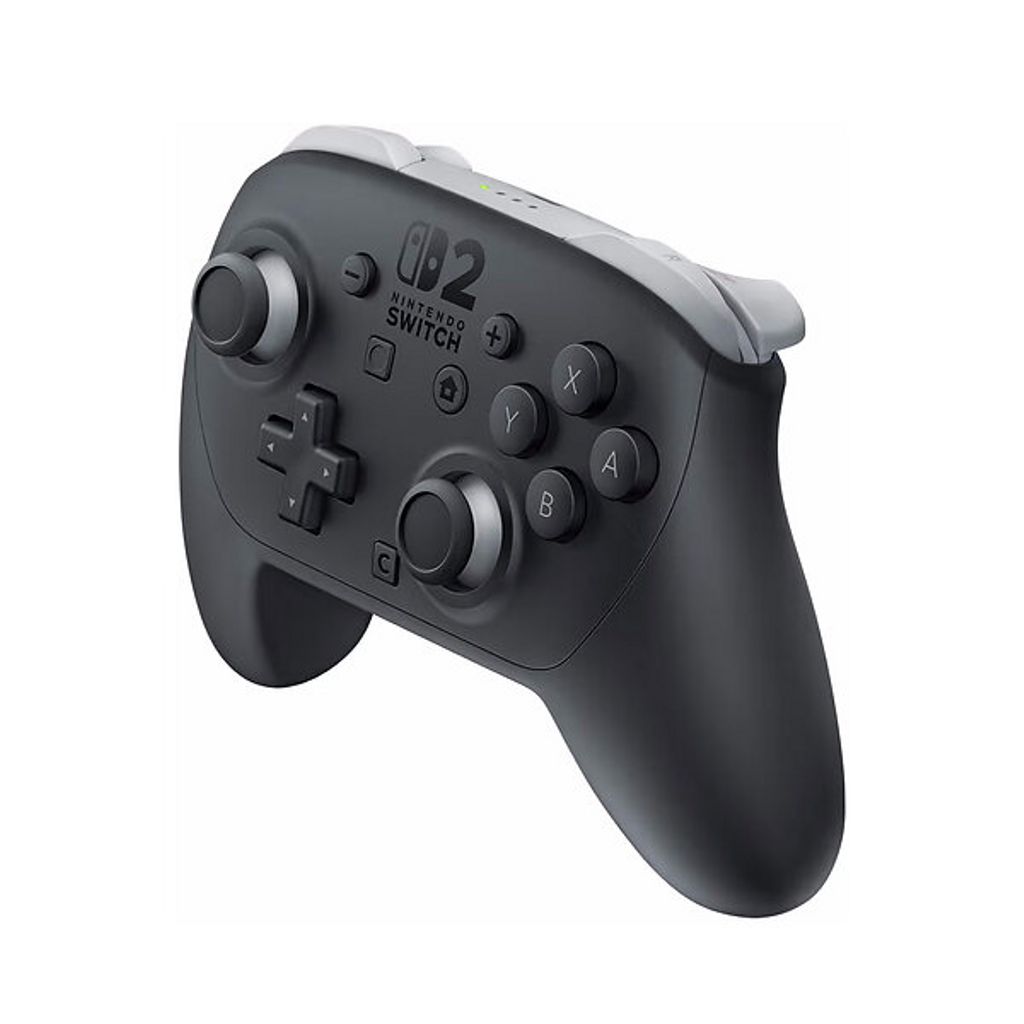 Nintendo Switch 2 Pro Controller - Sort