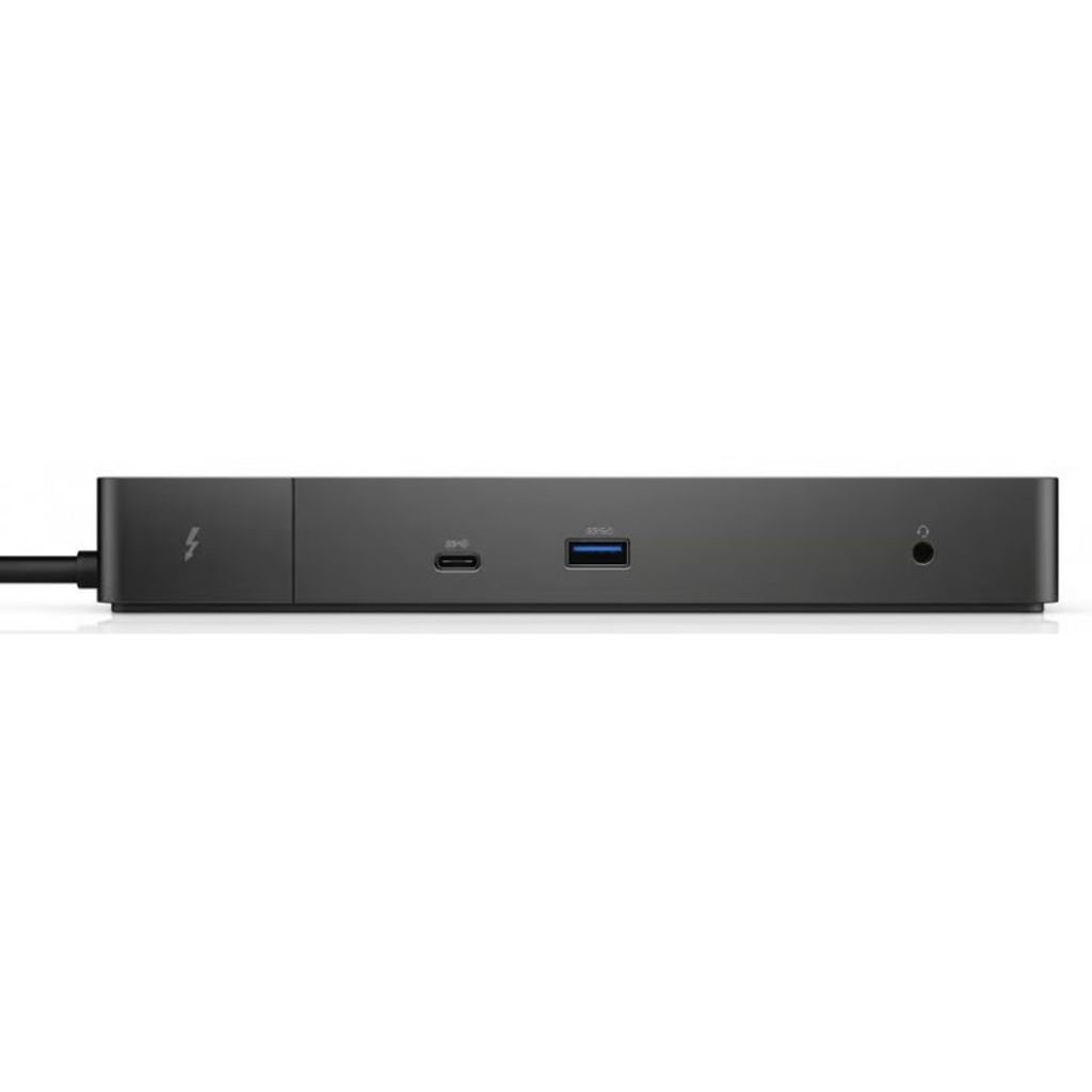 Dell WD19TB Thunderbolt 3 Dokkingstasjon