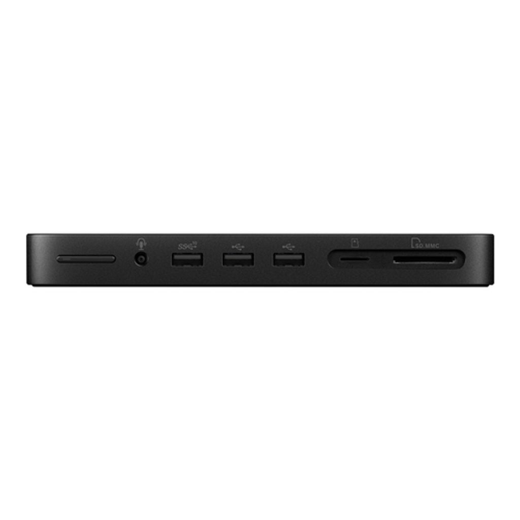 ASUS DC500 Thunderbolt 4 Triple 4K Dokkingstasjon