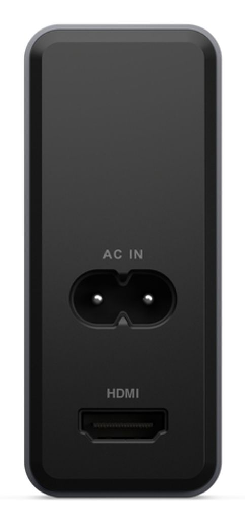 Lenovo X9 USB-C HDMI 60W Dokkingstasjon