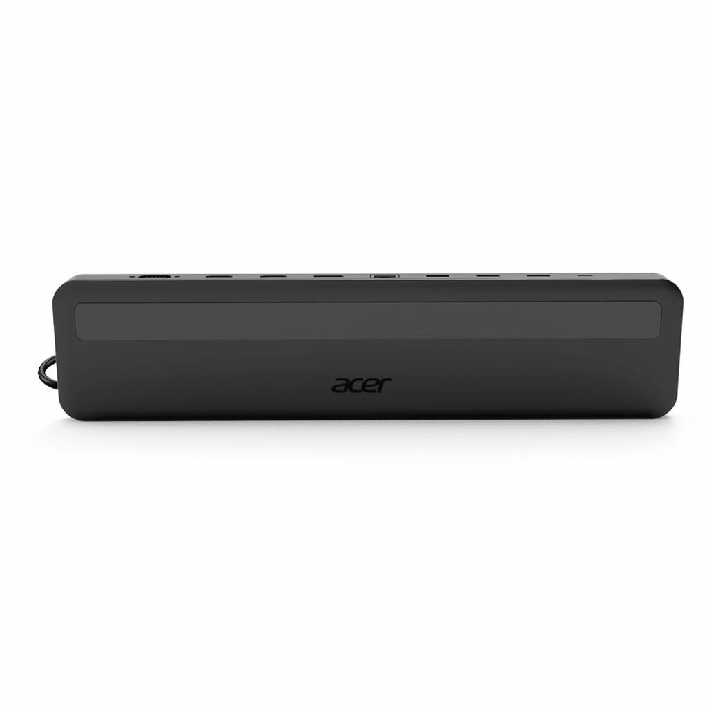 Acer USB-C 13-i-1 Dokkingstasjon