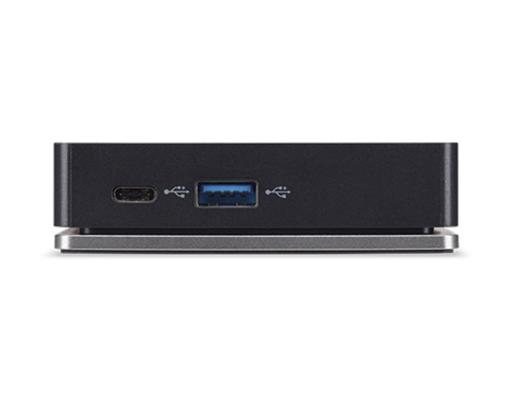 Acer USB-C II Dokkingstasjon